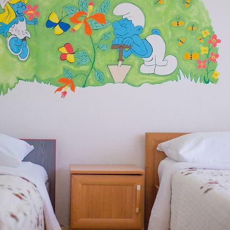 Apartmani Bistricic クルク エクステリア 写真